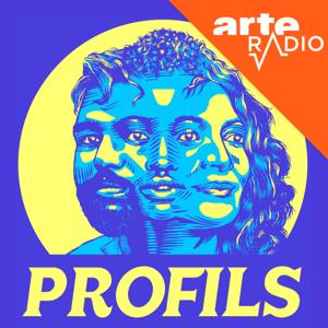 Profils by ARTE Radio