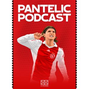 Pantelic Podcast by FC Afkicken