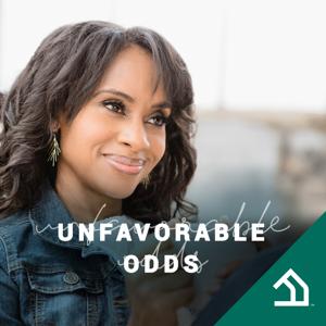 Unfavorable Odds™ by Kim Anthony