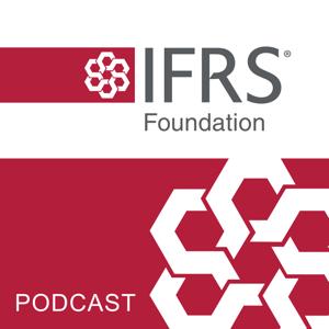 The IFRS Foundation podcast