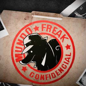Mundo Freak Confidencial by Mundo Freak