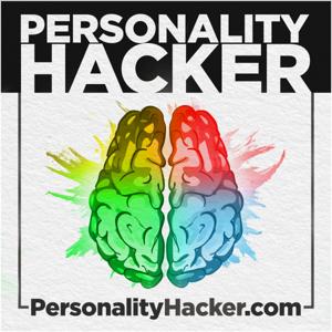 Personality Hacker Podcast