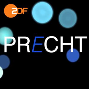 Precht (AUDIO) by ZDFde