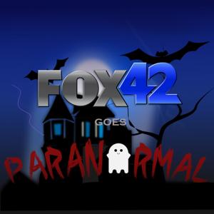 FOX 42 goes Paranormal