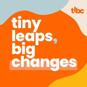 Tiny Leaps, Big Changes by Gregg Clunis