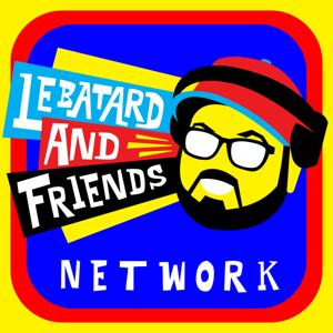 Le Batard & Friends Network by Dan Le Batard