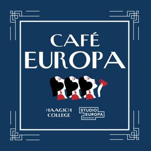 Café Europa by Haagsch College