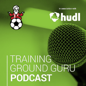 Training Ground Guru Podcast by Training Ground Guru