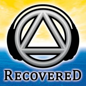 Recovered Podcast by Mark S.