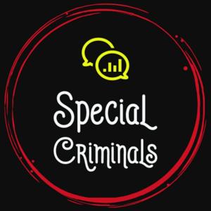 Special Criminals by Casey & Monica
