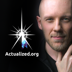 Actualized.org - Self-Help, Psychology, Consciousness, Spirituality, Philosophy by Leo Gura