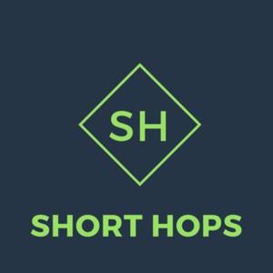 Short Hops Podcast