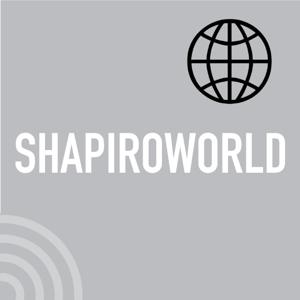 Shapiroworld by Strictly Business by Strictly Business