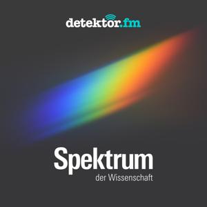 Spektrum-Podcast by detektor.fm – Das Podcast-Radio