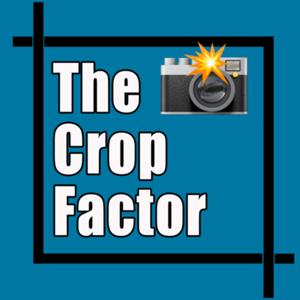 The Crop Factor