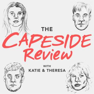 The Capeside Review's tracks