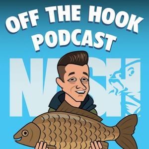 The Official Nash Tackle Podcast by Nash Tackle