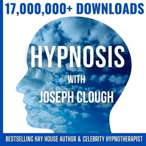 Hypnosis With Joseph Clough by Joseph Clough