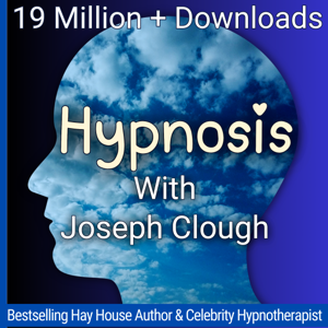 Hypnosis With Joseph Clough by Joseph Clough