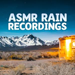 ASMR Rain Recordings by Buffy