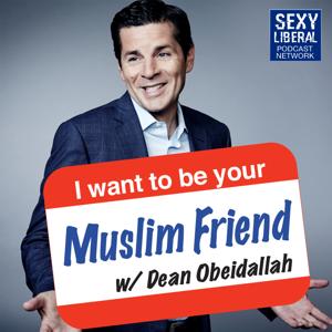 I Want To Be Your Muslim Friend