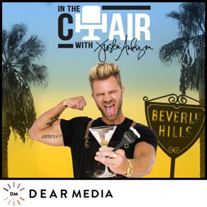 In The Chair with Justin Anderson by Dear Media, Justin Anderson