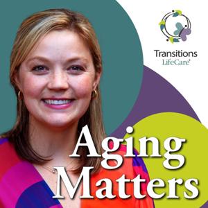 Aging Matters by Mary Lucas & Jason Kong