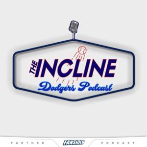 The Incline: Dodgers by The Incline: Dodgers