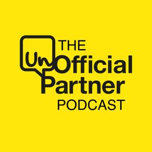 Unofficial Partner Podcast by Unofficial Partner