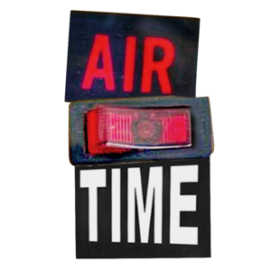 Air Time Podcast by jody wachniak