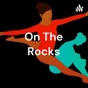 On The Rocks: Utah Gymnastics by Huu Tran