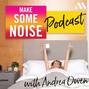 Make Some Noise with Andrea Owen