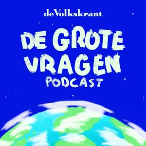 De Grote Vragen Podcast
