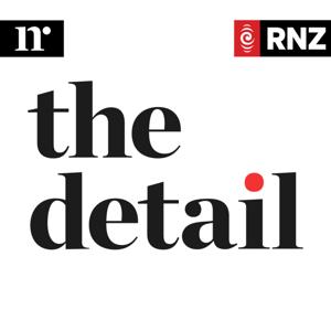 The Detail by RNZ