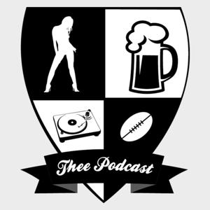 Thee Podcast by Audacy