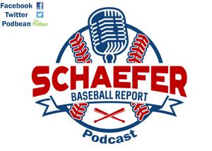 Schaefer Baseball Report by SchaeferReport