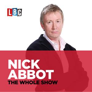Nick Abbot - The Whole Show by Global Media