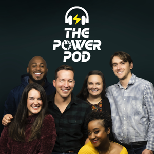 The Power Pod by Cox Media Group