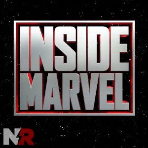 Inside Marvel by New Rockstars