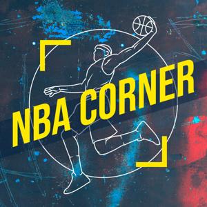 NBA CORNER by Jean-Hervé MOYSAN