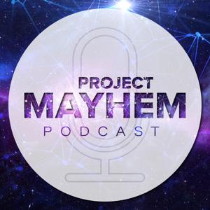 Projeto Mayhem by projetomayhem