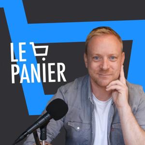 Le Panier by Laurent Kretz | Orso Media