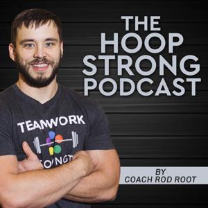 The Hoop Strong Podcast