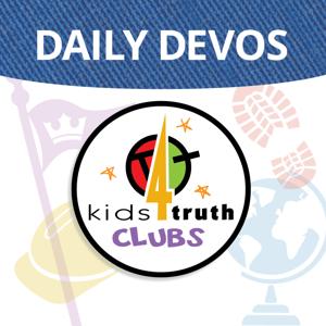 Devos by Kids4Truth Clubs