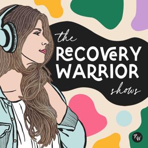 Fear Less (An "In-Between" Podcast) by Jessica Flint - Eating Disorder Recovery Support | Binge Eating | Bulimia | Anorexia