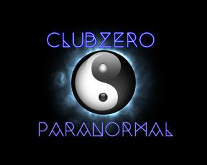 ClubZero Paranormal