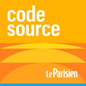 Code source by Le Parisien