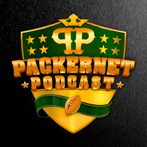 Packernet Podcast: Daily Green Bay Packers Podcast by AC Sports
