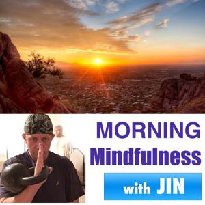 Morning Mindfulness - A Few Positive Minutes to Start Your Day With