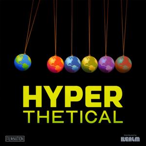 HyperThetical by FilmNation Entertainment